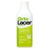 OrtoLacer Colutorio Lima 500 mL