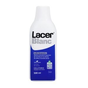 Lacer Blanc Colutorio 500 mL