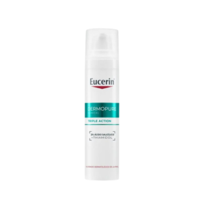 Eucerin Dermopure Sérum Triple Efecto 40 mL