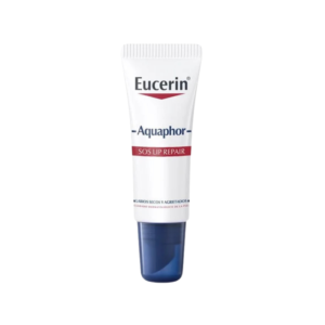 Eucerin Aquaphor SOS Regenerador Labial 10 mL
