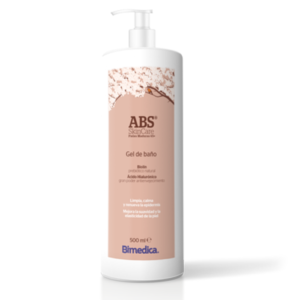 ABS Skincare Gel de Baño 500 mL
