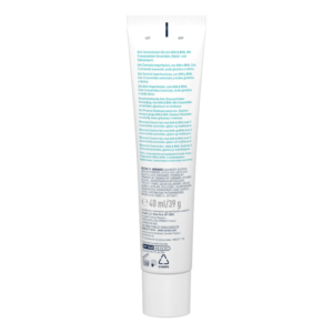 Alternative view of CeraVe Gel Control-Imperfecciones con AHA & BHA 40 mL