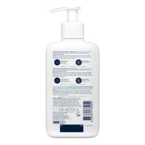 Alternative view of CeraVe Limpiador Control Imperfecciones