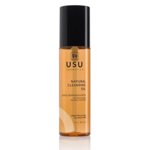 Usu Aceite Desmaquillante 100 mL