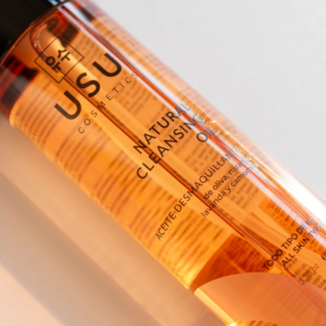 Alternative view of Usu Aceite Desmaquillante 100 mL