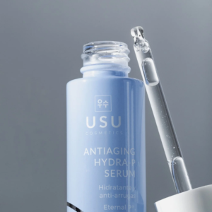 Alternative view of Usu Antiaging hydra-P serum 30 mL