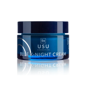 Usu Blue K-Night Cream 50 mL