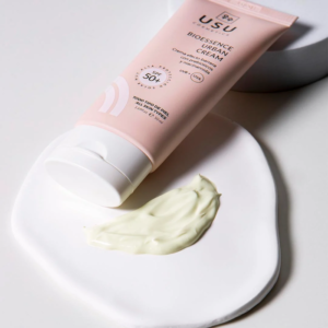 Alternative view of Usu Bioessence Urban Cream Fps50+ 50ml