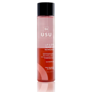 Usu Desmaquillante bifásico ojos y labios 100 mL