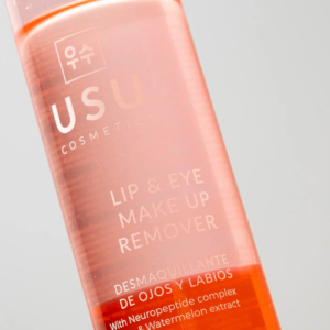 Alternative view of Usu Desmaquillante bifásico ojos y labios 100 mL