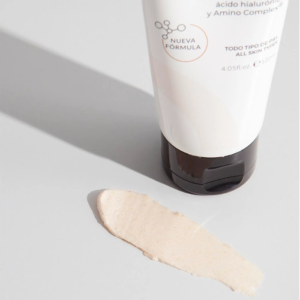 Alternative view of Usu Espuma limpiadora exfoliante suave 120 mL