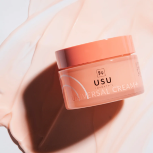 Alternative view of USU universal cream+ 50 mL