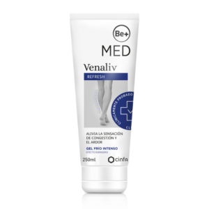 Venaliv Fresh gel piernas cansadas 250 mL
