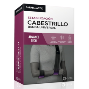Cabestrillo Banda Universal Advance Tech