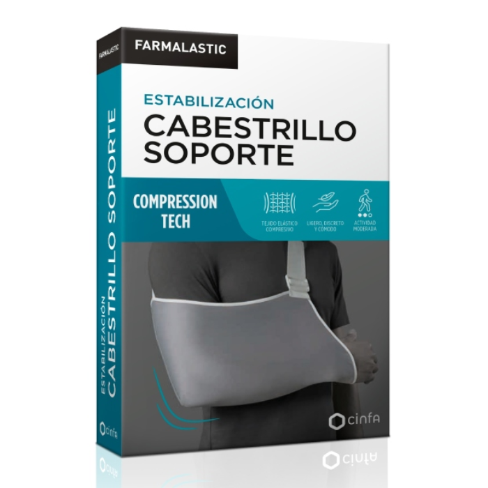 Cabestrillo Soporte Farmalastic