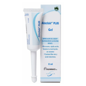 Aloclair PLUS Gel 8 mL
