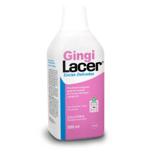 GingiLacer Colutorio