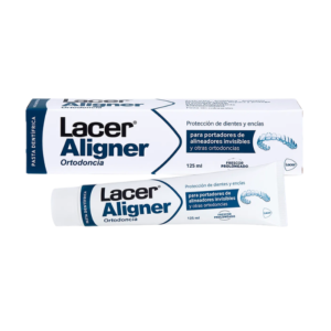 Lacer Aligner Pasta Dentífrica