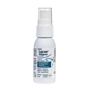 Lacer Aligner Spray