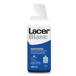 Lacer Blanc Colutorio 500 mL
