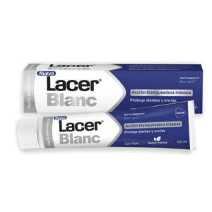 Lacer Blanc Plus 125 mL