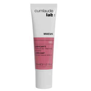 Cumlaude Lab Mucus gel 30 mL