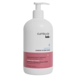 Cumlaude Lab: Origyn Gel Higiene Íntima Diaria 500mL