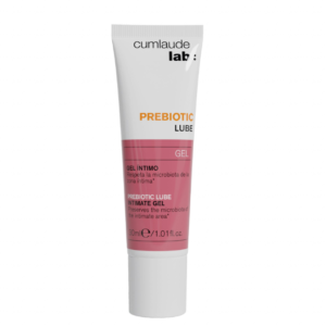 Cumlaude Prebiotic Lube