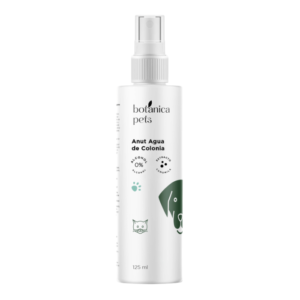 Agua de Colonia Botanicapets Anut 125mL