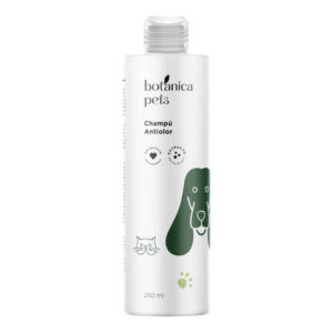 Botanicapets Champú Antiolor 250 mL