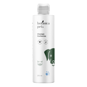 Botanicapets Champú Cachorros 250 mL