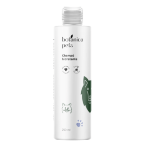 Botanicapets Champú Hidratante Pelo Largo 250mL