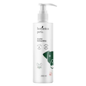 Botanicapets Delisardina 250mL