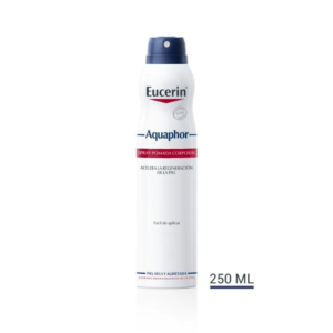 Eucerin Aquaphor Pomada en Spray 250 mL