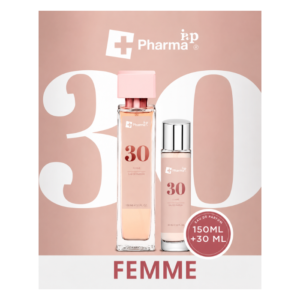 IAP Pharma Nº30 150ml+30ml
