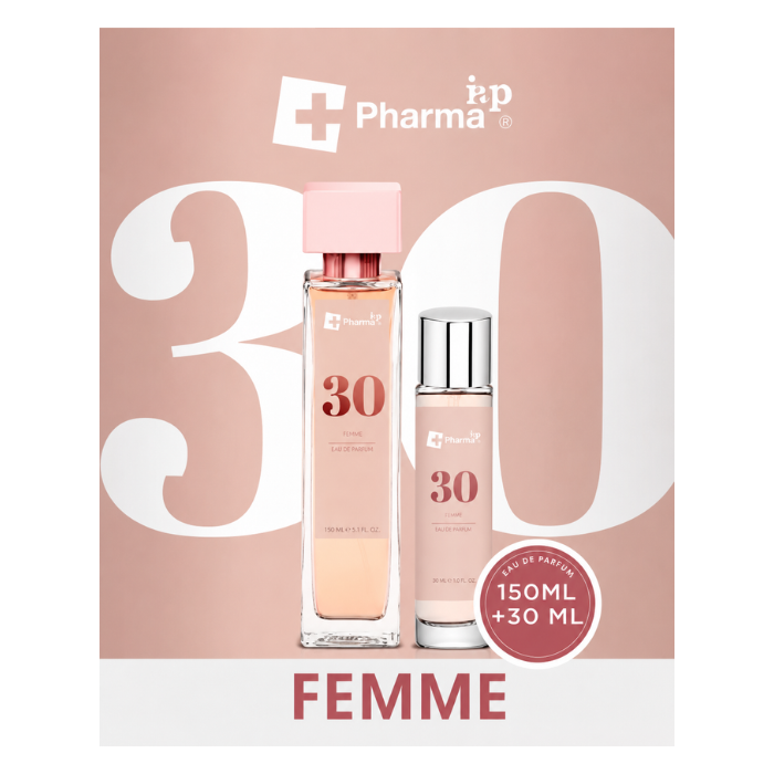IAP Pharma Nº30 150ml+30ml