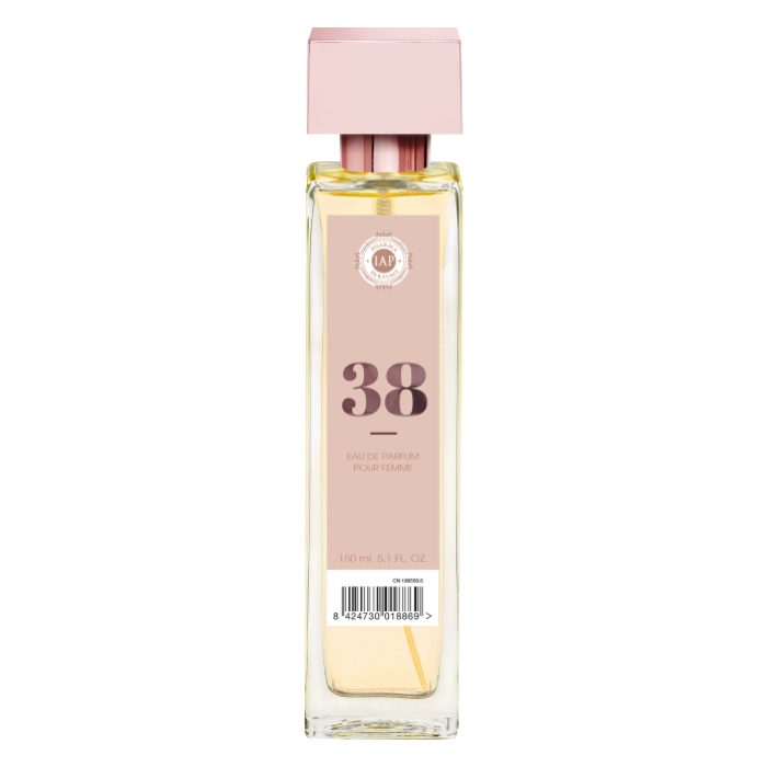 IAP Pharma Nº38