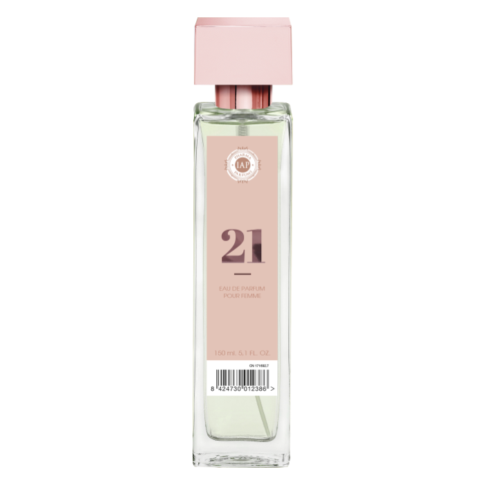 IAP Pharma Nº21