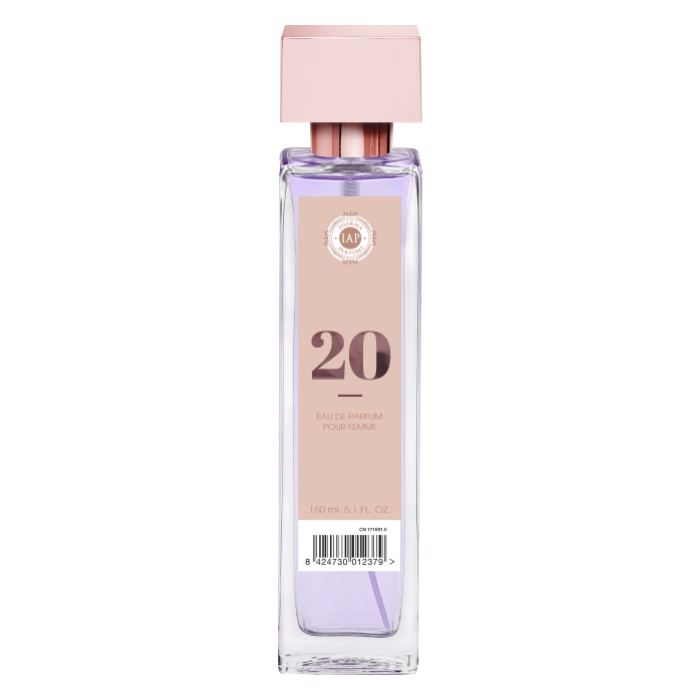 IAP Pharma Nº20