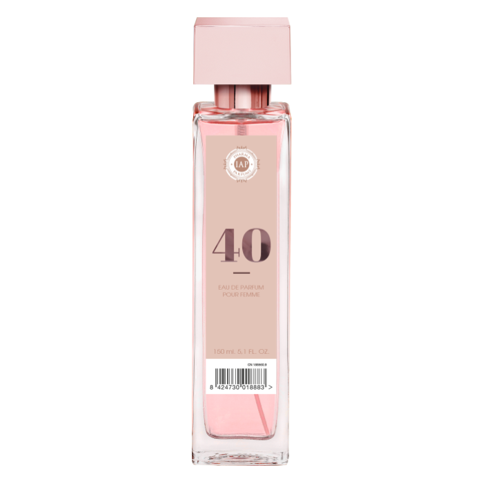 IAP Pharma Nº40