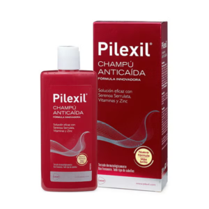 Pilexil Champú Anticaída