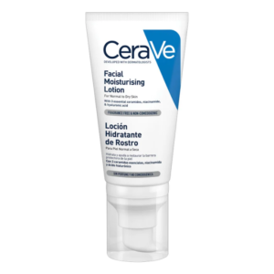 CeraVe Loción Hidratante Facial
