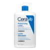 CeraVe Loción Hidratante para Piel Seca