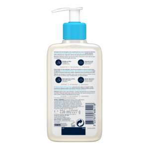 Alternative view of CeraVe SA Limpiador Anti-rugosidades 236 ml / 473 ml