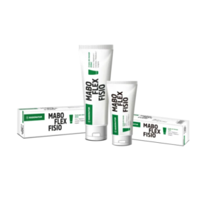 Maboflex Fisio Crema Masaje