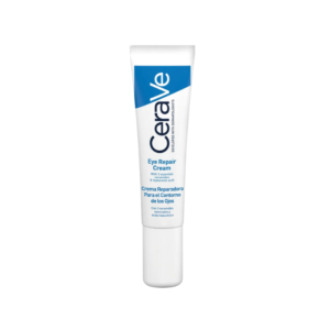 CeraVe® Crema Reparadora Contorno de Ojos 14 mL