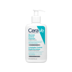 CeraVe® Gel Limpiador Anti-Imperfecciones 236 mL