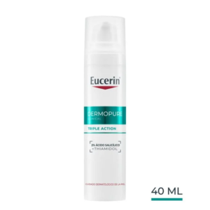 Eucerin Dermopure Sérum Triple Efecto 40 mL