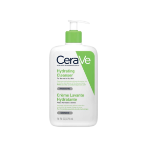 CeraVe® Limpiador Hidratante 473 mL