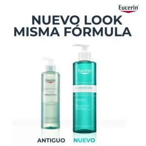Dermopure nueva imagen
